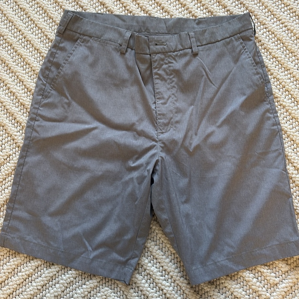 PGA Tour Mens Golf Shorts